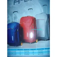 在飛比找蝦皮購物優惠-新秀麗 20吋 American Tourister Ast