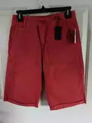 BUFFALO by David Bitton Shorts for Boy Size 14 NWT $39.50