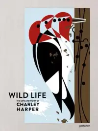 在飛比找博客來優惠-The Story of Charley Harper