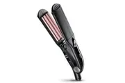 VS Sassoon VS2165A Total Crimp Ceramic Plate Hair Crimper Styler 2yr Warranty