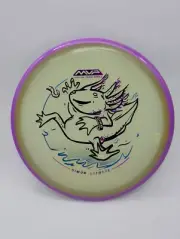 Axiom Discs Hex Simon Lizotte Mvp Team Series 178g