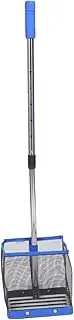 UPKOCH Table Tennis Ball Picker Telescopic Handle and Portable for and Storage Training Tool for Players