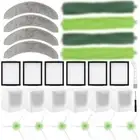 24 Pack Replacement Parts Compatible with iRobot Roomba Combo j7+/Plus Robot ...