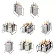 Stainless Steel Popsicle Molds DIY Ice Lolly Ice Cream Holder Maker