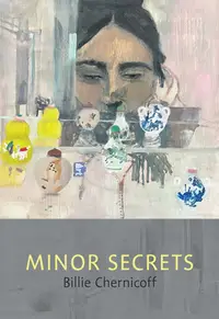 在飛比找誠品線上優惠-Minor Secrets