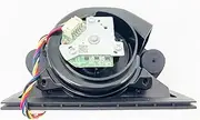 Accessories Main Engine Ventilator Fan Motor,Compatible for ECOVACS DEEBOT 950/920 / N8 / N8 Pro / T9 / T8 / 20N709P110,Vacuum Cleaner Spare Parts