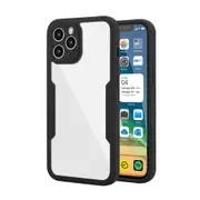 360 Full Body Case For iPhone 14 Plus Pro Max