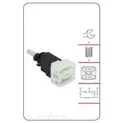 Tridon Brake Light Switch - TBS122