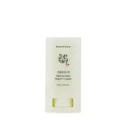 BEAUTY OF JOSEON MATTE SUN STICK: MUGWORT + CAMELIA SPF50 PA++++ 18g