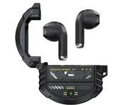 030 Wireless Bluetooth Esports Noise Reduction and Low Latency Gaming Earphones
