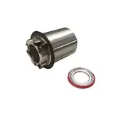 Vision Freehub Metron Sl/Trimax Kb Rb Sh11 Without Spindle Road Bike