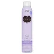 Hask Exotics Chia Seed Dry Shampoo 122g
