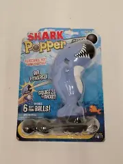 Nwt! Hog Wild Shark Popper