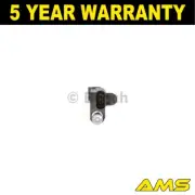 Fits Mini Peugeot Citroen BMW 1.4 1.6 2.0 + Other Models Crankshaft Sensor AMS