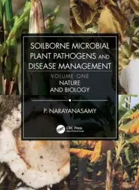在飛比找博客來優惠-Soilborne Microbial Plant Path