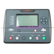Diesel Genset Controller Generator Controller LCD Control Panel LXC6110E