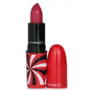 MAC Lipstick (Hypnotizing Holiday Collection) - # For My Next Trick�(Matte) 3g/0.1oz