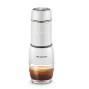 Portable Hand Press Espresso Coffee Machine
