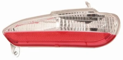 661-4002R-LD-UE ABAKUS FOG LIGHT RIGHT FOR ABARTH FIAT