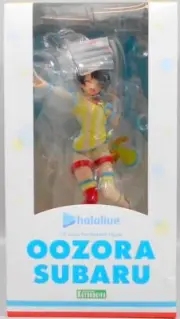 hololive production Oozora Subaru 1/7 Scale Figure KOTOBUKIYA