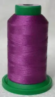 ISACORD 40, Universal Machine Embroidery Thread, 1000m, Colour 2504