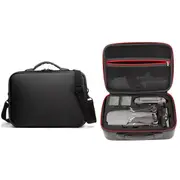 Waterproof Double Deck Travel Case for Dji Mavic Air
