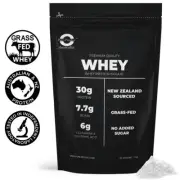6KG WHEY PROTEIN ISOLATE - MIX OF FLAVOURS [Send us your choice]