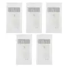 Eyebrow Tattoo Sticker Eyebrow Shaping Microblading Disposable Adhesive Eyeb DSO