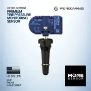 315 MHz TPMS Tire Pressure Sensor Snap In 2005 - 2011 Mercury 6F2Z1A189A