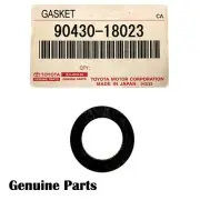Genuine Toyota Estima TCR21 Previa TCR10 Engine Oil Sump Pan Drain Plug Washer (for: Toyota)