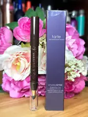 Tarte SmolderEYES Amazonian Clay Waterproof Liner, Brown .056 Oz / 1.6 g NIB