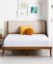 Linenspa Signature Collection 5 Tight Five-Sided Mattress Protector T4101083