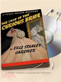 在飛比找三民網路書店優惠-The Case of the Curious Bride