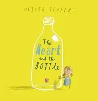 在飛比找誠品線上優惠-The Heart and the Bottle