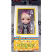 在飛比找蝦皮購物優惠-Blythe 小布娃娃 2005 prima dolly