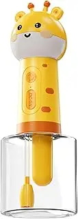 Shampoo Pets Foam - Hands Automatic Soap, Pet Cleaning Solution | Automatic Dog Wash Soap Pump, Pet Grooming Shower, Resistant Material, Convenient Soap Dispenser for Dog Bath Time