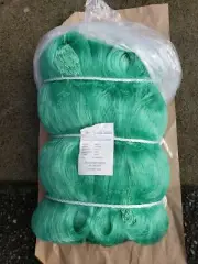 Gill net 5 inch 90 mesh 630ft Mono / Premium Commercial Fishing Net