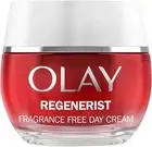Olay Regenerist Day Cream 50ml – Firms, Hydrates & Fights Wrinkles