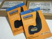 SPYDER GROUT-OUT 2-PACKAGES RECIPROCATING SAW GROUT REMOVAL TOOLS 1/16" & 3/16"