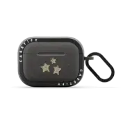 AirPods Pro 2 Bounce Case Cheetah Stars