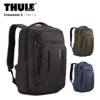 在飛比找momo購物網優惠-【Thule 都樂】20L 後背包 14吋筆電包 C2BP-