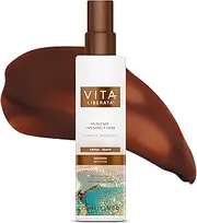 Heavenly Tanning Elixir, Tinted, Medium, 150 ML