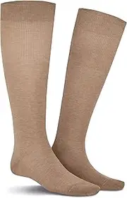 [Kunert] Clark Men's Knee Socks Comfort Waistband