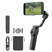 Dji Gimbal Osmo Mobile 6 Slate Gray Portable & Foldable 0.67 Pound