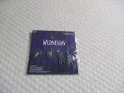 Wednesday Earring Set Brand New Neon Tuesday Jenna Ortega Netflix