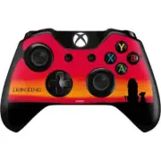 The Lion King Xbox One Controller Skin - The Lion King
