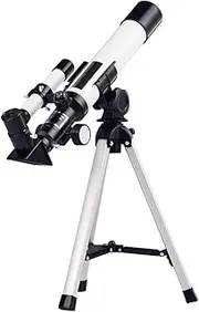 Astronomy Telescope Professional HD High-Power Astronomical Telescope for Kids Adults Beginners