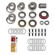 MEGA KIT GM8.875" TRK '65-'82
