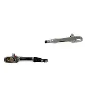 Sterling Door Handle (Exterior) to suit Ford Ranger 12/2006 to 08/2011 - FDRG-DOH-04L