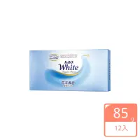 在飛比找momo購物網優惠-【花王】香皂優雅花香禮盒(85gx12入)